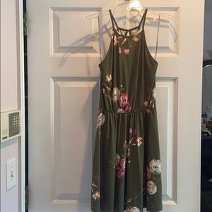 Summer dress